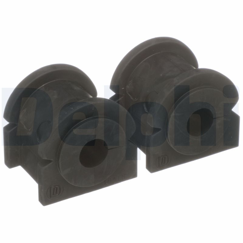 Bushing, stabiliser bar