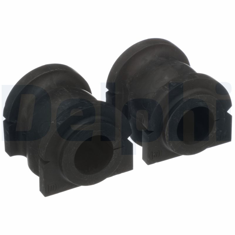 Bushing, stabiliser bar