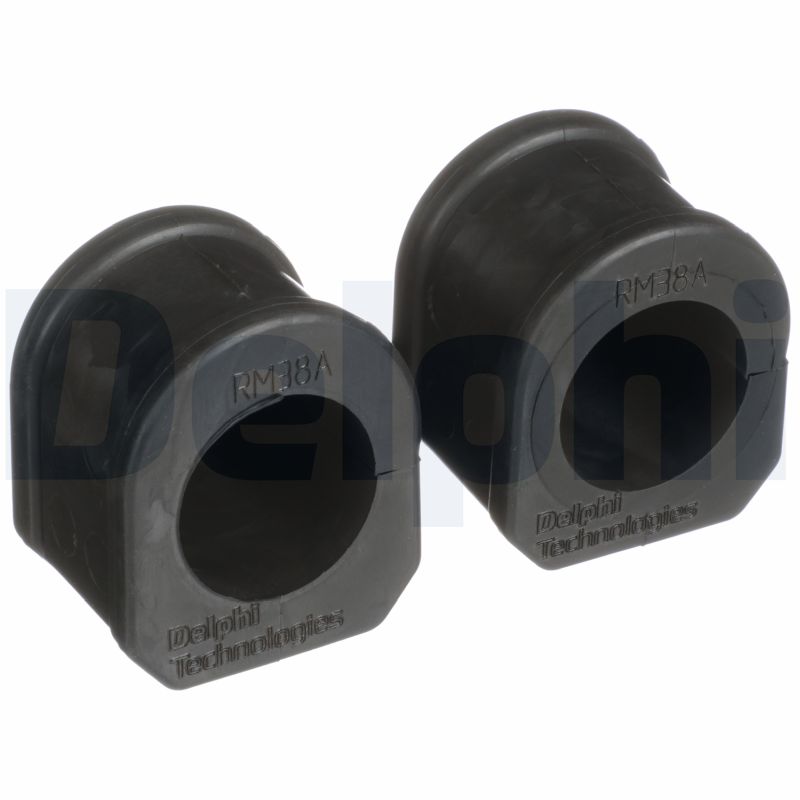 Bushing, stabiliser bar