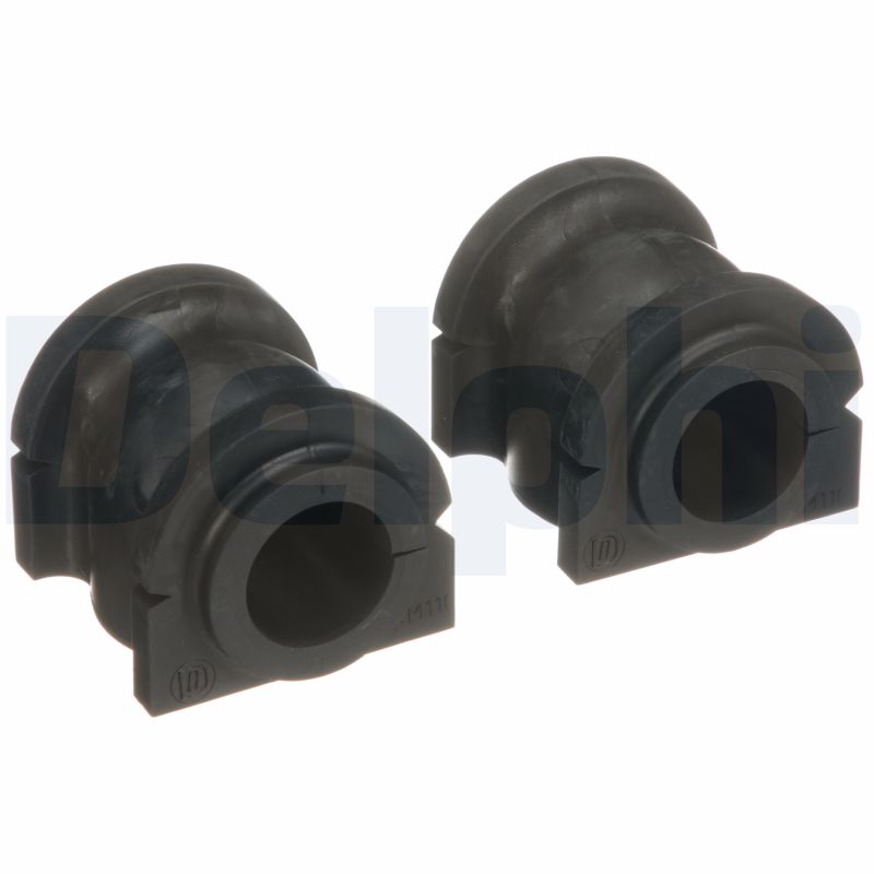 Bushing, stabiliser bar