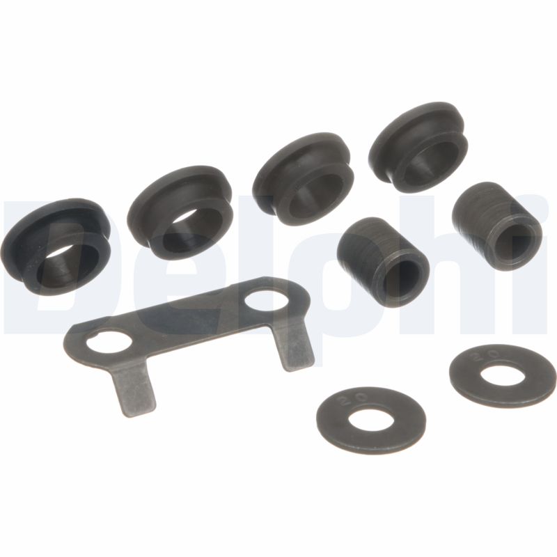 Mounting, control/trailing arm