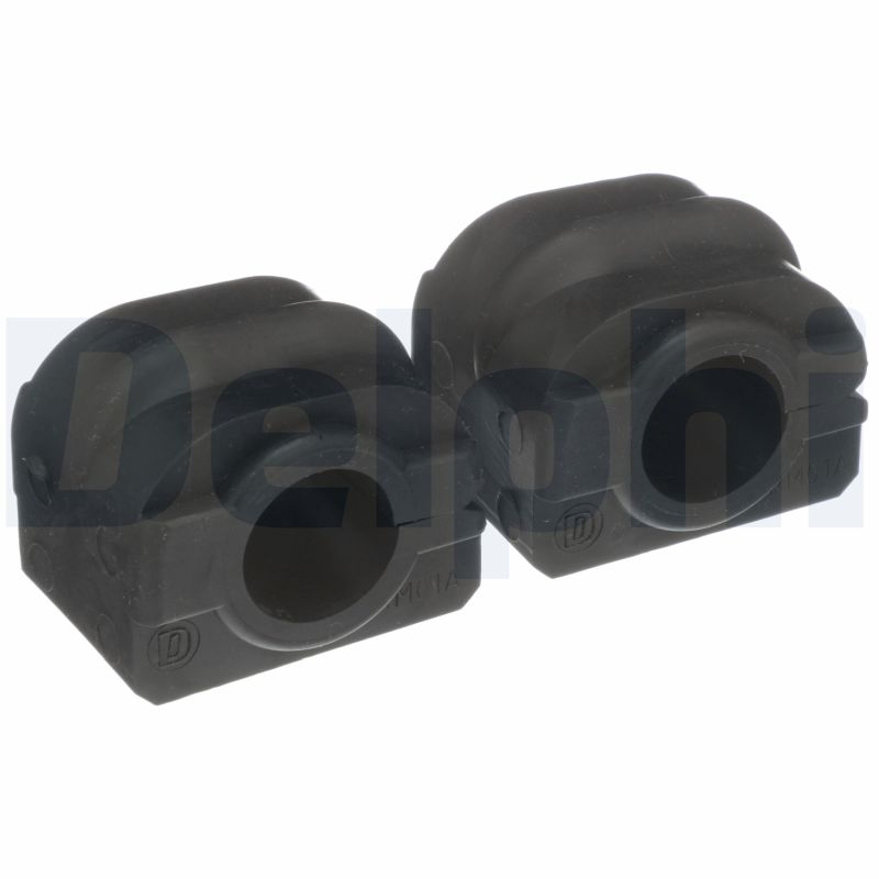 Bushing, stabiliser bar