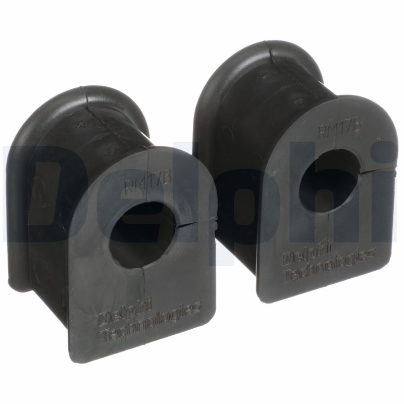 Bushing, stabiliser bar