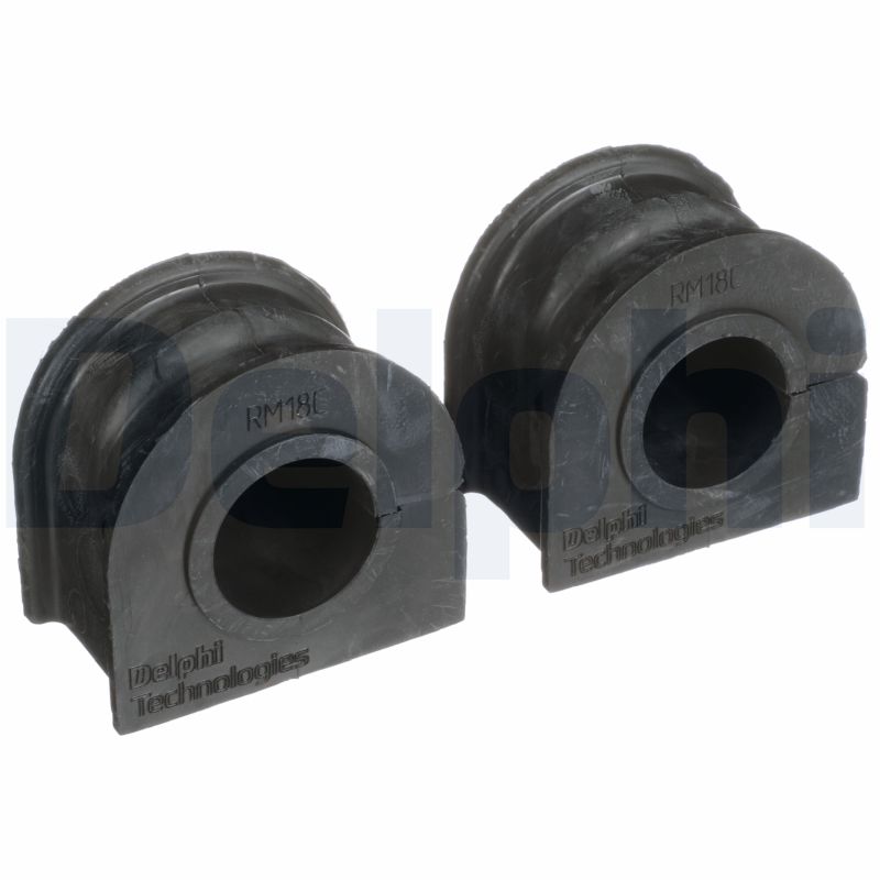 Bushing, stabiliser bar