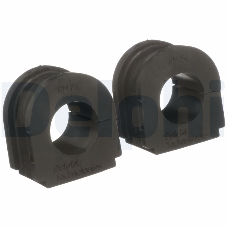 Bushing, stabiliser bar