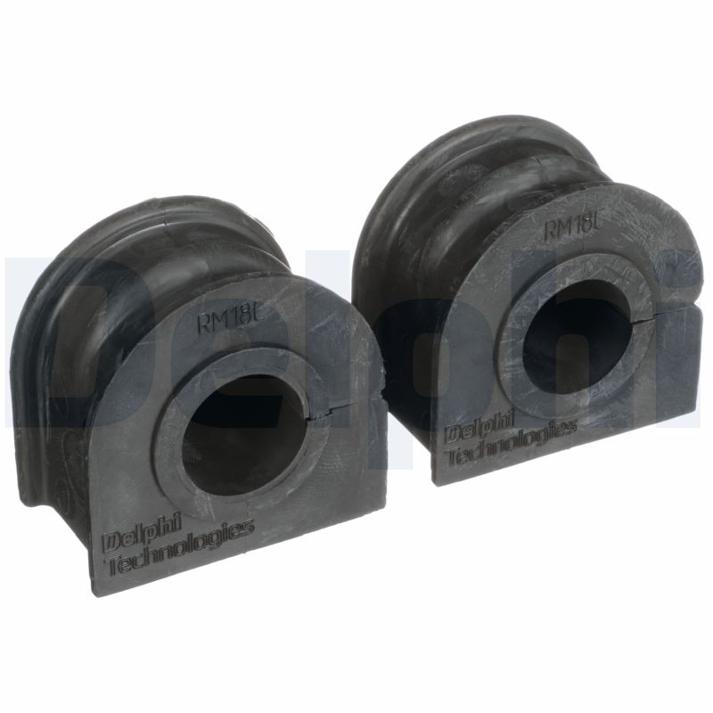 Bushing, stabiliser bar