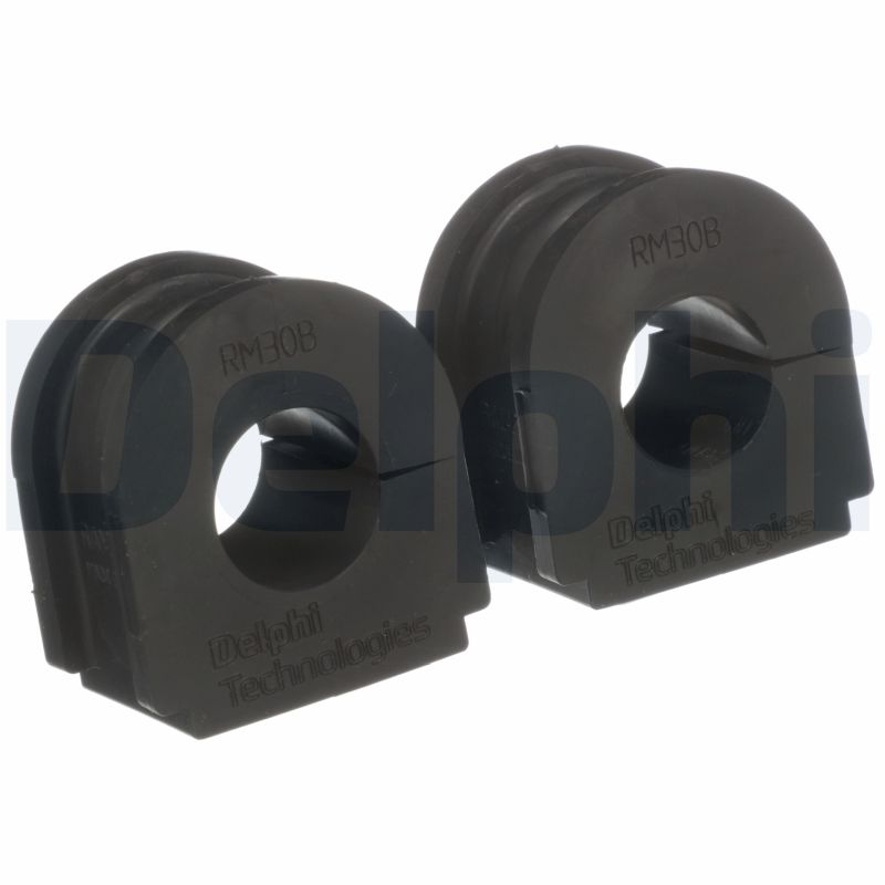 Bushing, stabiliser bar
