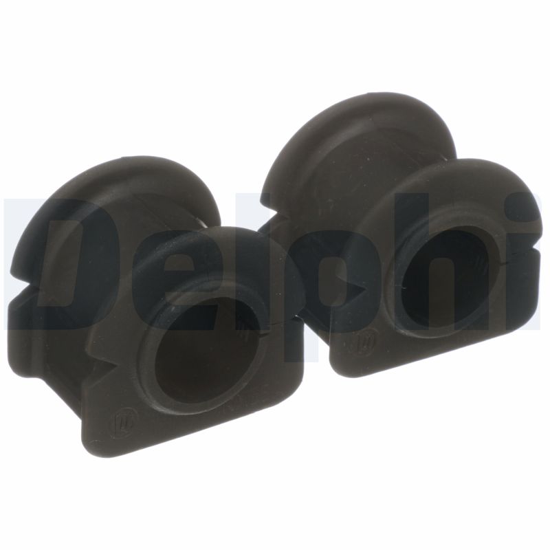 Bushing, stabiliser bar