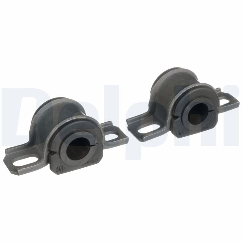 Bushing, stabiliser bar