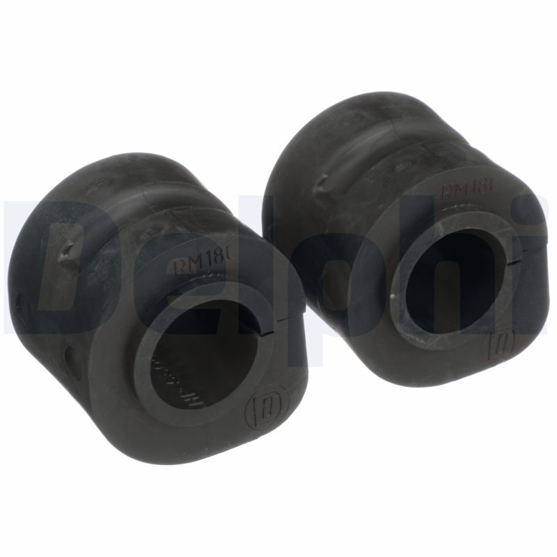 Bushing, stabiliser bar