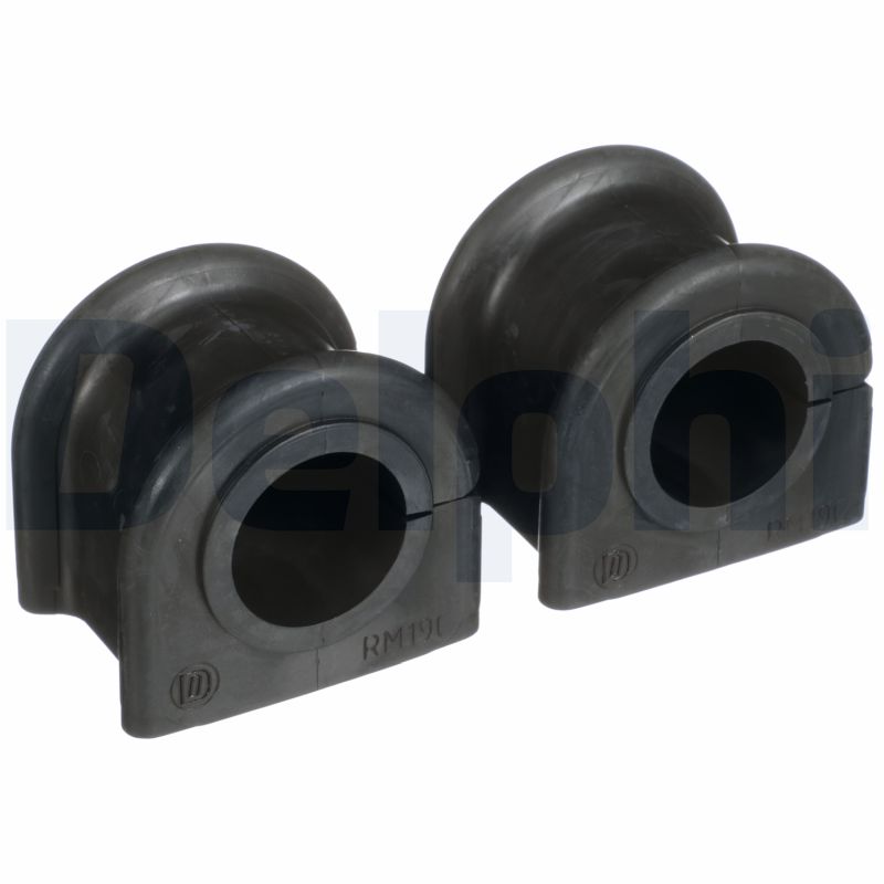 Bushing, stabiliser bar