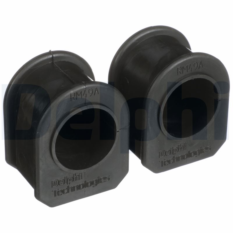 Bushing, stabiliser bar