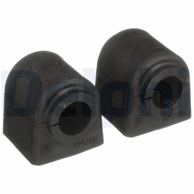 Bushing, stabiliser bar