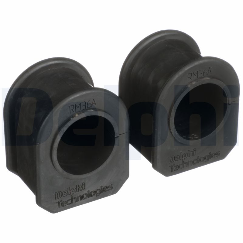 Bushing, stabiliser bar