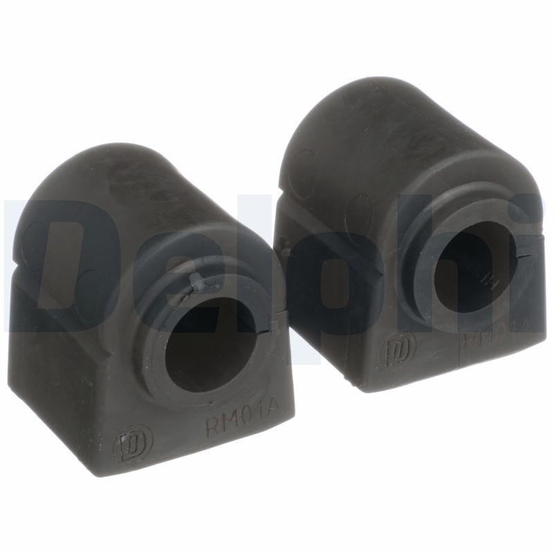 Bushing, stabiliser bar
