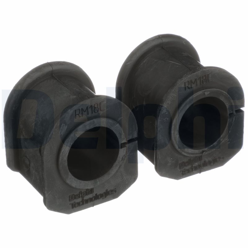 Bushing, stabiliser bar