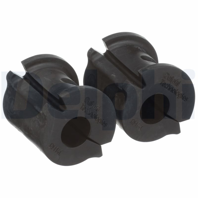 Bushing, stabiliser bar