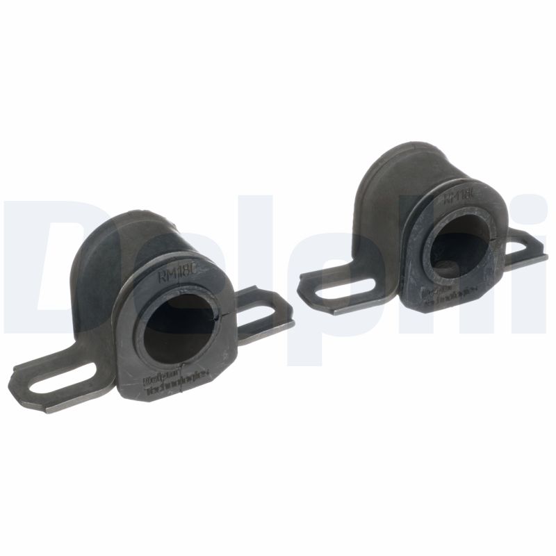 Bushing, stabiliser bar