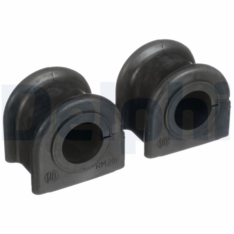 Bushing, stabiliser bar