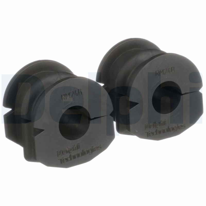 Bushing, stabiliser bar