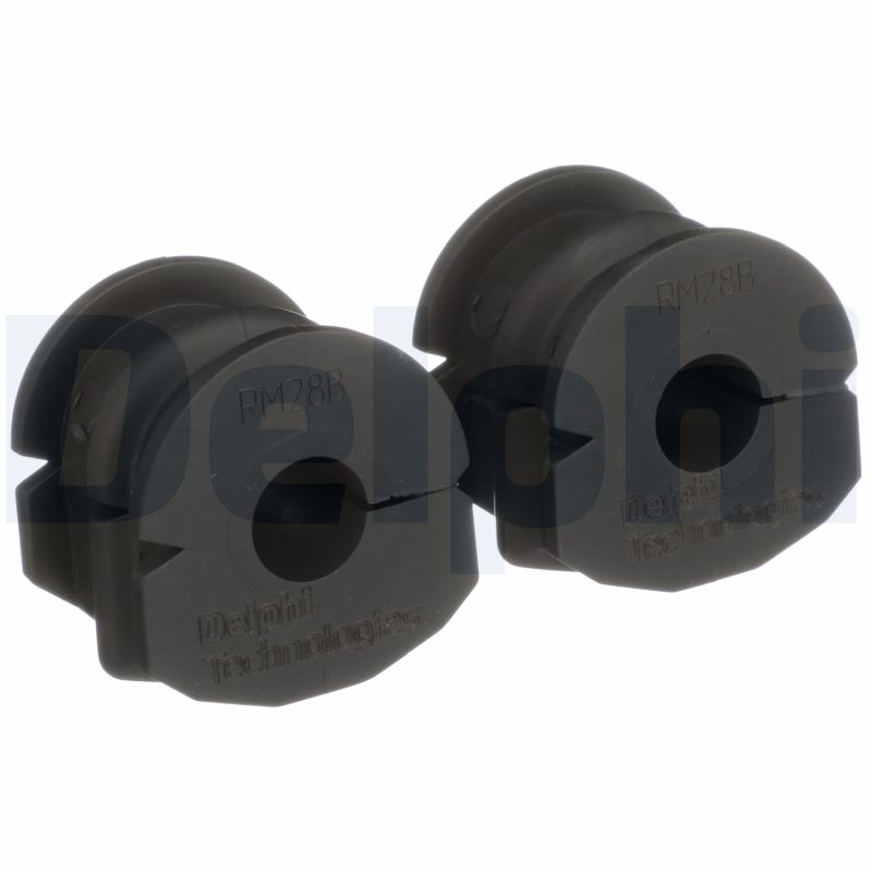 Bushing, stabiliser bar