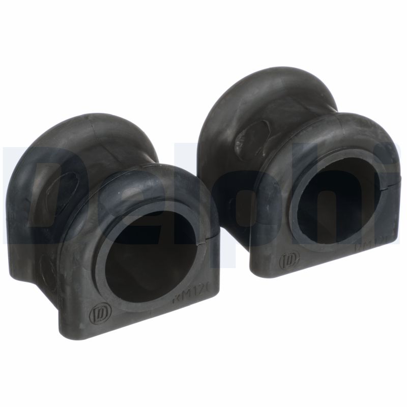 Bushing, stabiliser bar