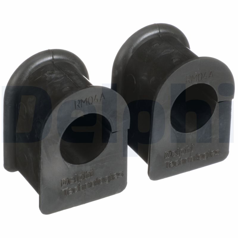 Bushing, stabiliser bar