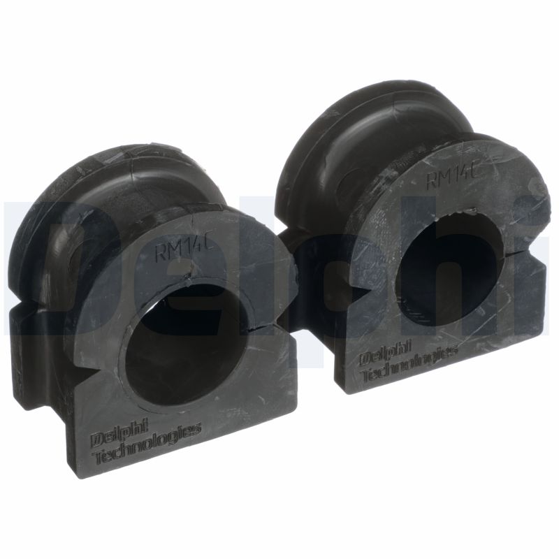 Bushing, stabiliser bar