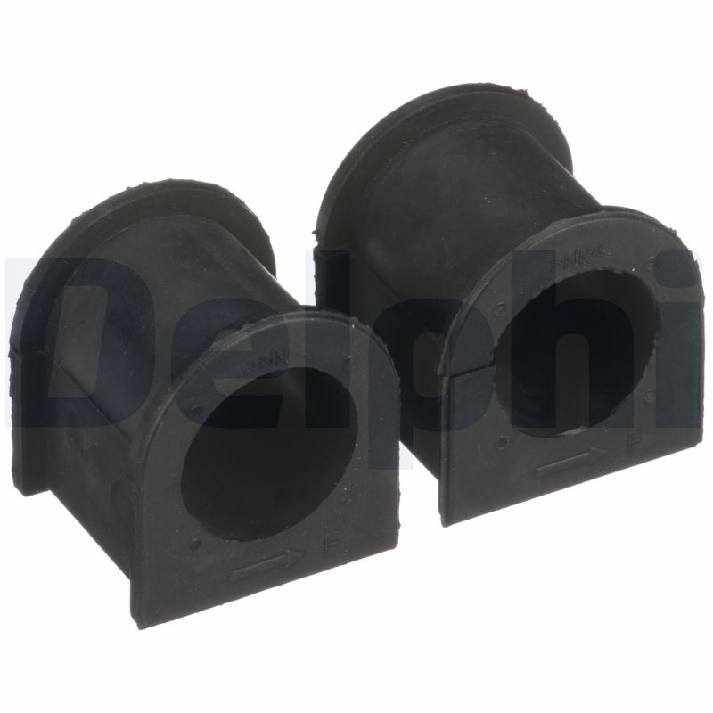 Bushing, stabiliser bar