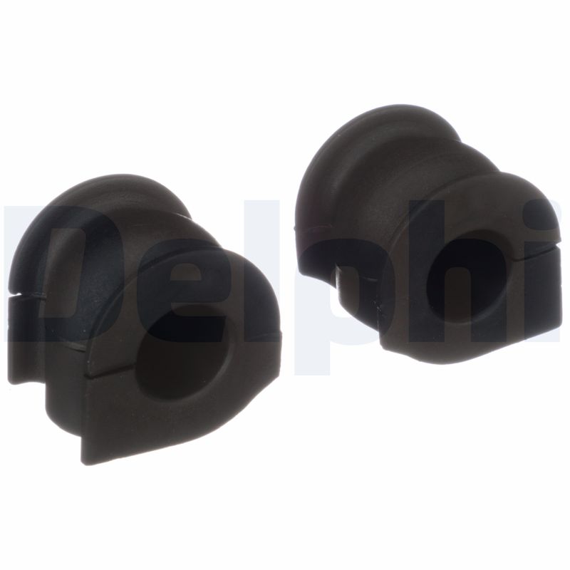 Bushing, stabiliser bar