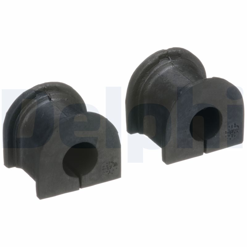 Bushing, stabiliser bar