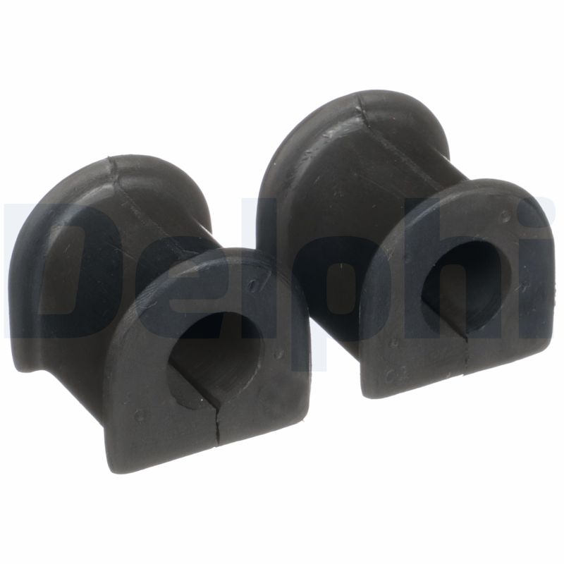 Bushing, stabiliser bar