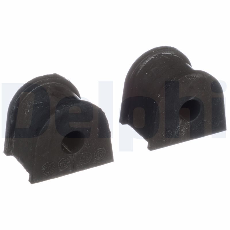 Bushing, stabiliser bar