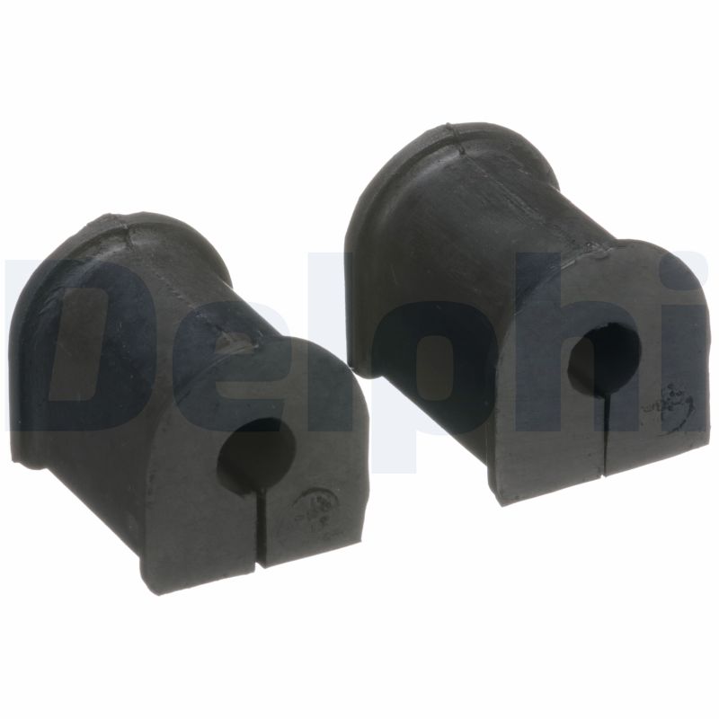 Bushing, stabiliser bar