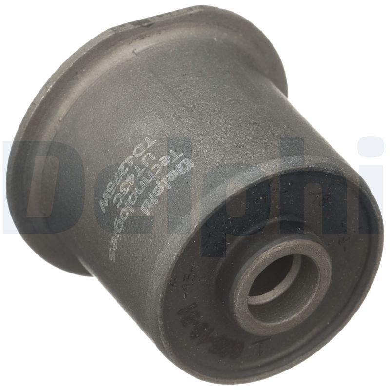 Mounting, control/trailing arm
