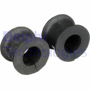 Bushing, stabiliser bar