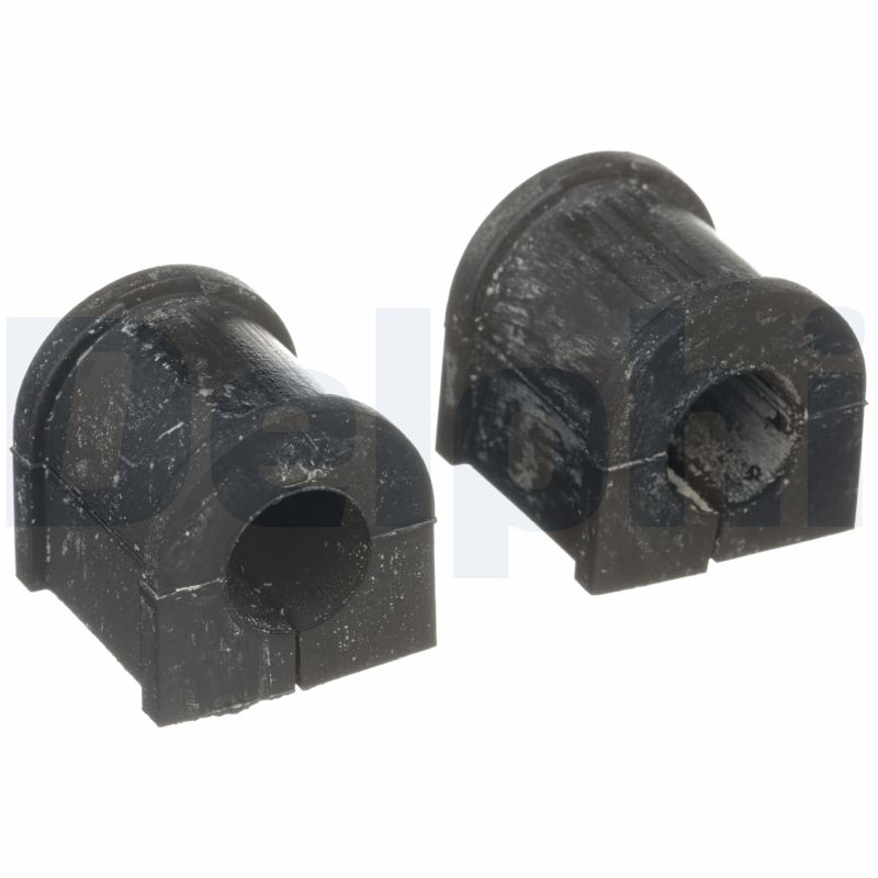 Bushing, stabiliser bar