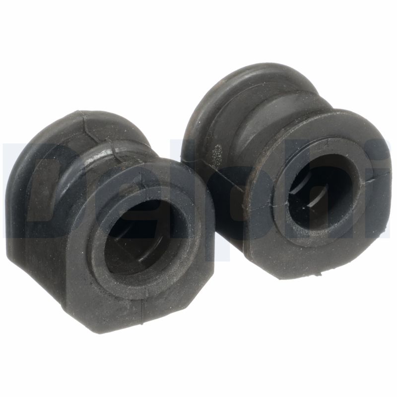 Bushing, stabiliser bar