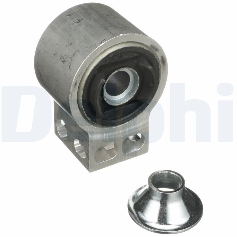 Mounting, control/trailing arm