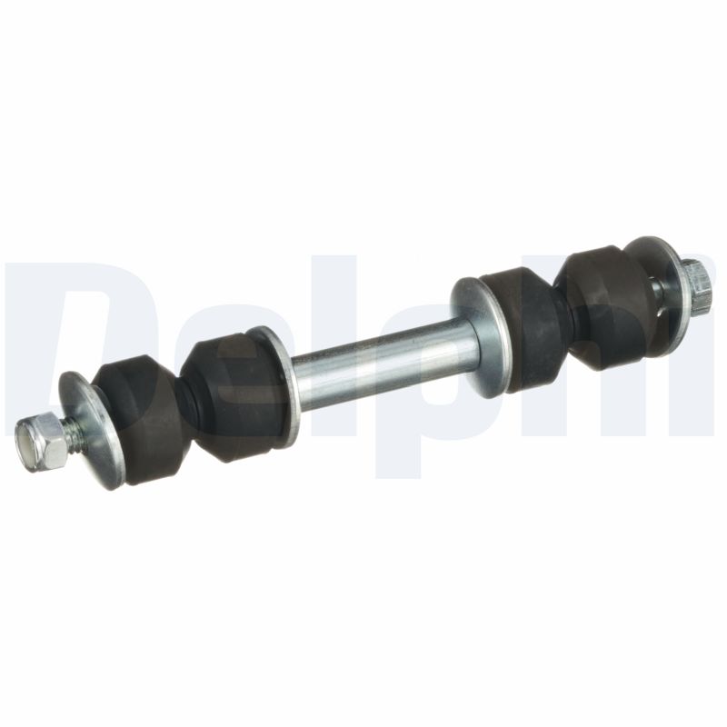 Bushing, stabiliser bar