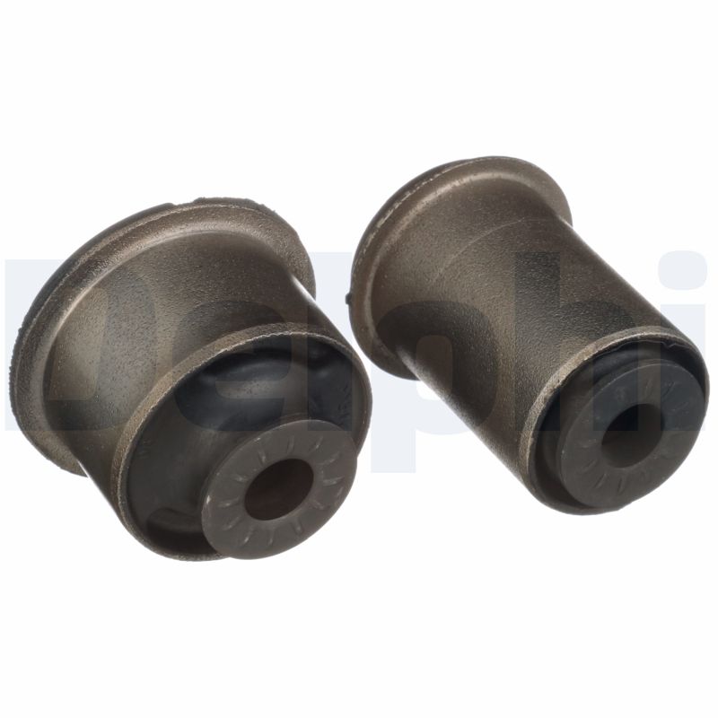 Mounting, control/trailing arm