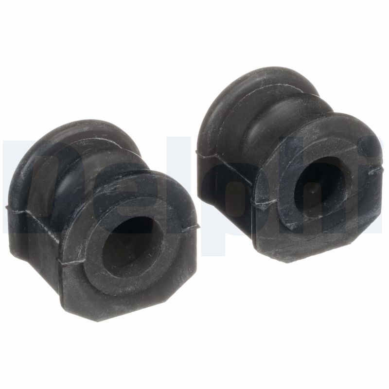 Bushing, stabiliser bar