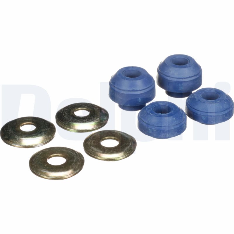 Mounting, control/trailing arm