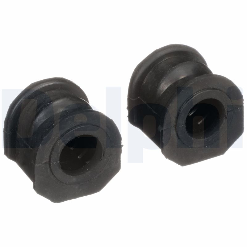 Bushing, stabiliser bar