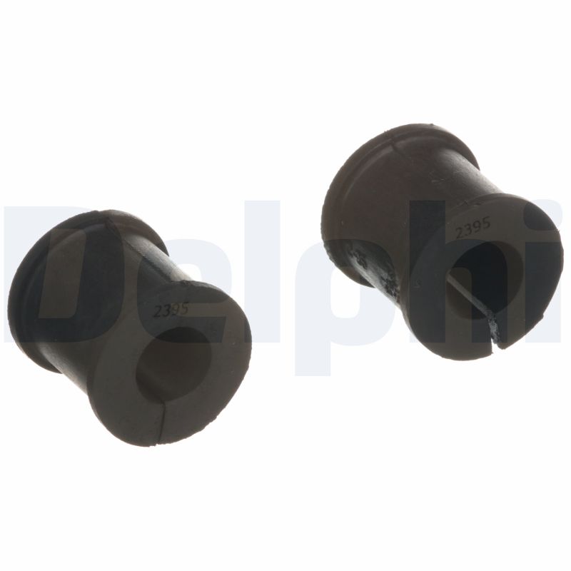 Bushing, stabiliser bar