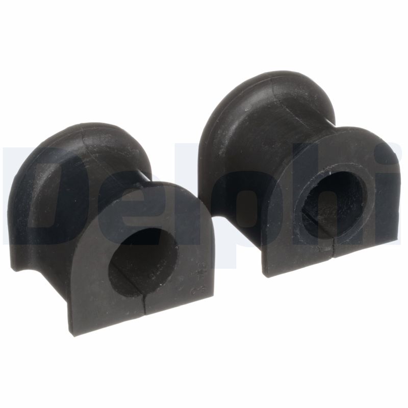 Bushing, stabiliser bar