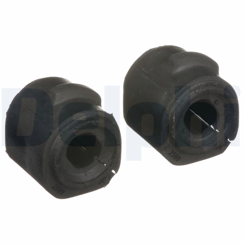 Bushing, stabiliser bar