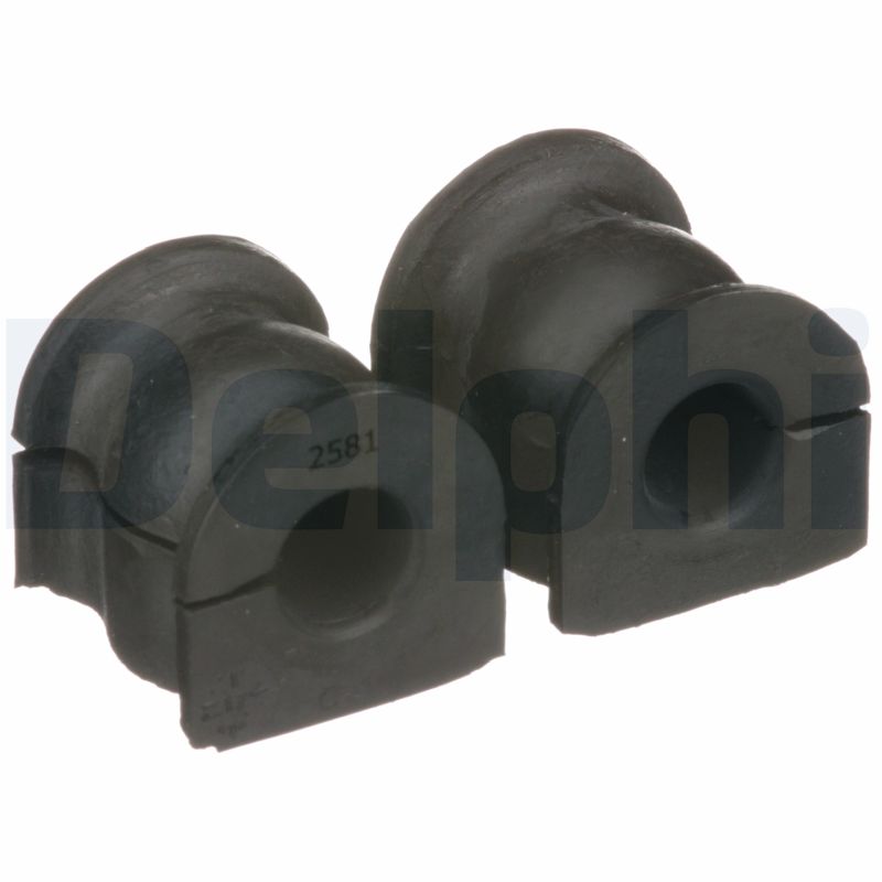 Bushing, stabiliser bar