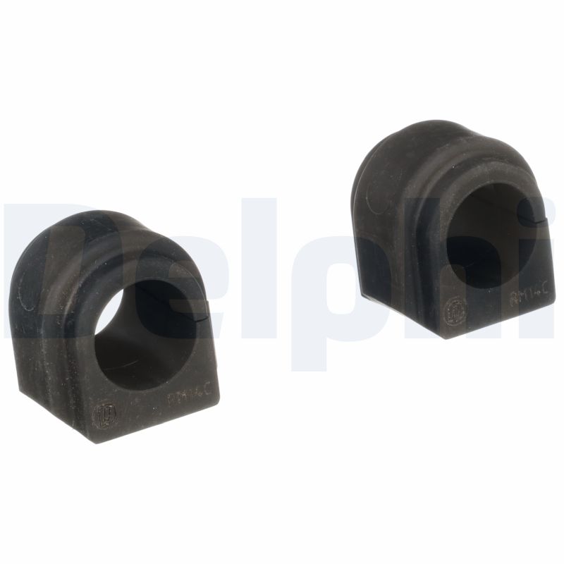 Bushing, stabiliser bar