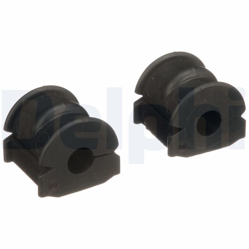 Bushing, stabiliser bar